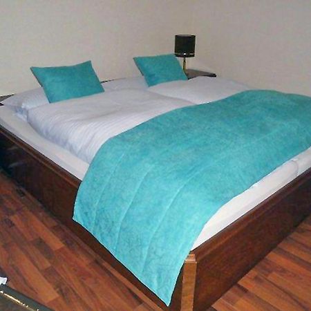 Hotel Haus Ammerland บาดซวิสเชนอาว์น ภายนอก รูปภาพ