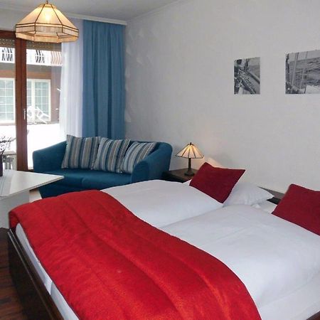 Hotel Haus Ammerland บาดซวิสเชนอาว์น ภายนอก รูปภาพ