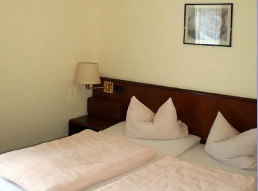 Hotel Haus Ammerland บาดซวิสเชนอาว์น ห้อง รูปภาพ
