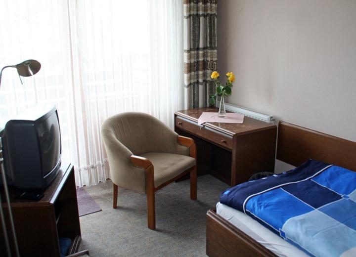 Hotel Haus Ammerland บาดซวิสเชนอาว์น ห้อง รูปภาพ