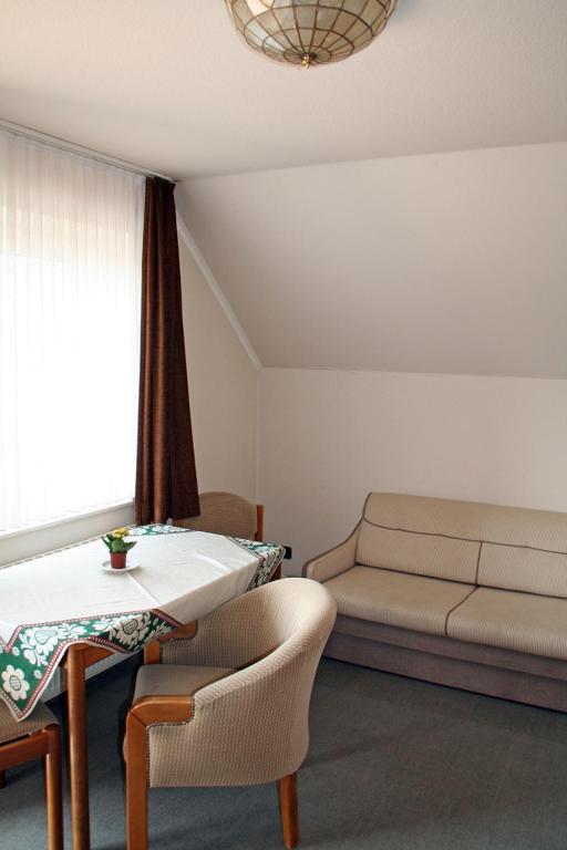 Hotel Haus Ammerland บาดซวิสเชนอาว์น ห้อง รูปภาพ