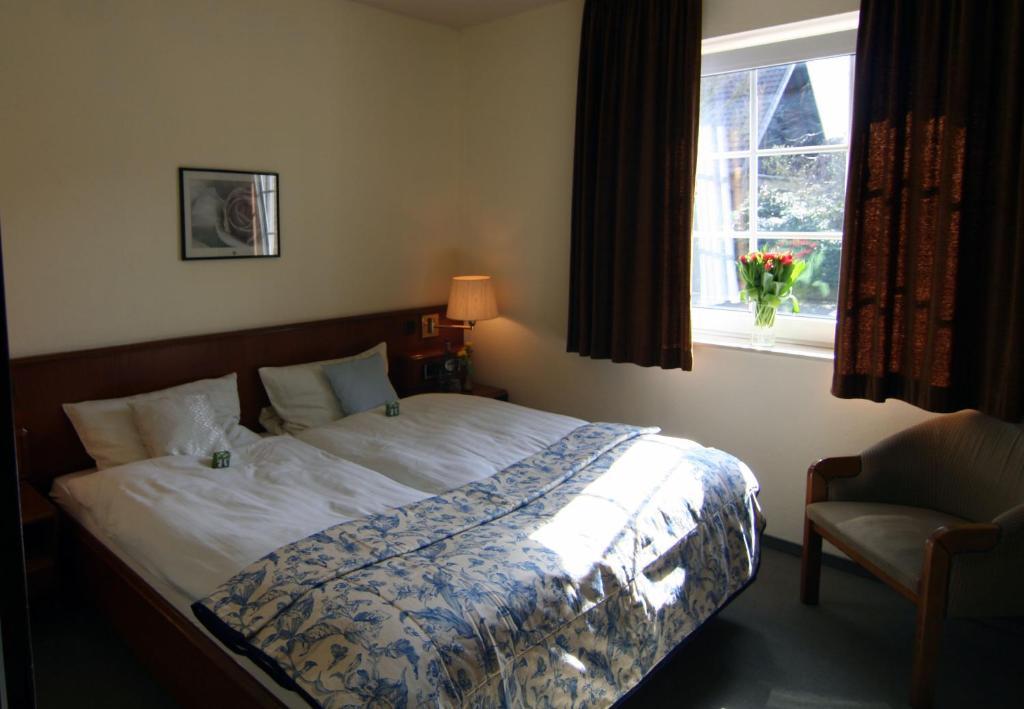 Hotel Haus Ammerland บาดซวิสเชนอาว์น ห้อง รูปภาพ