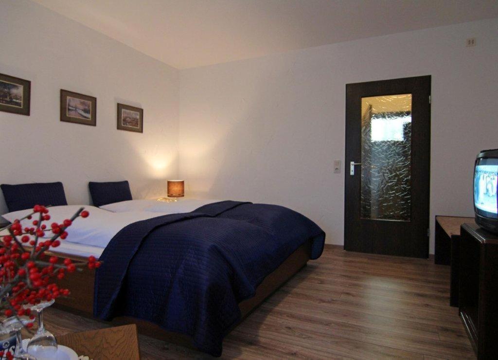 Hotel Haus Ammerland บาดซวิสเชนอาว์น ห้อง รูปภาพ