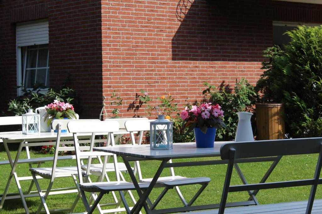 Hotel Haus Ammerland บาดซวิสเชนอาว์น ภายนอก รูปภาพ