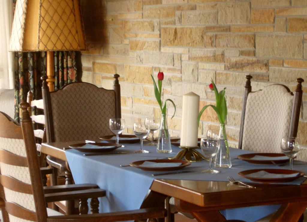 Hotel Haus Ammerland บาดซวิสเชนอาว์น ภายนอก รูปภาพ